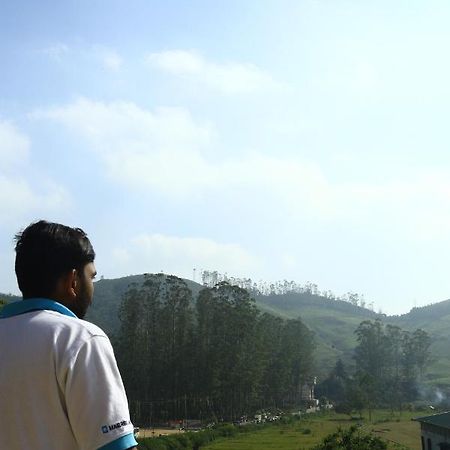 Msp Amma Cottage Munnar Buitenkant foto