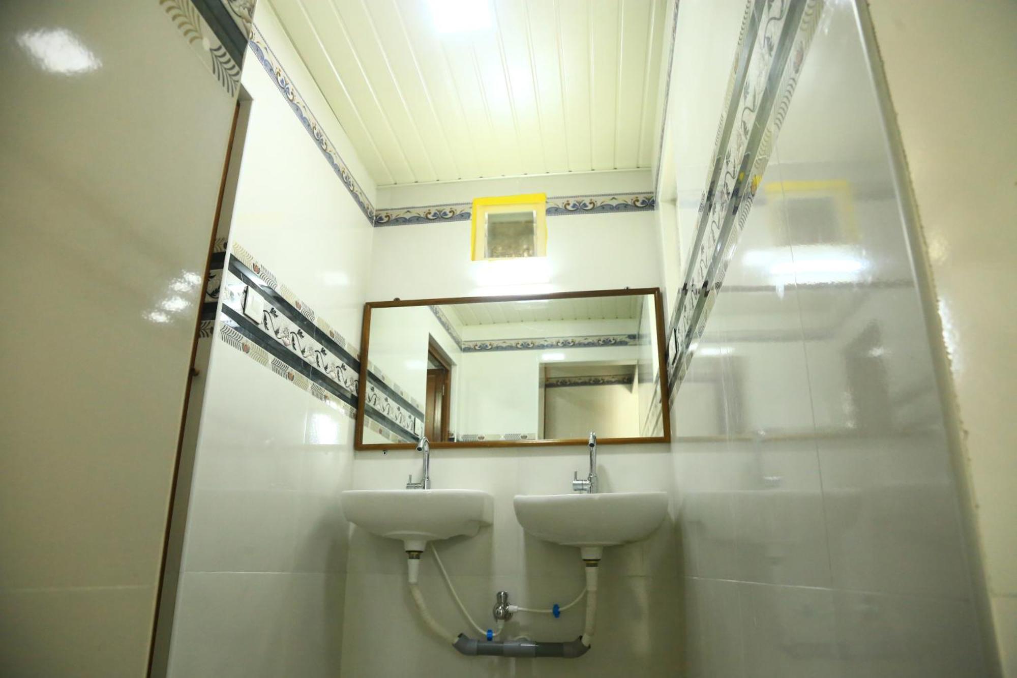 Msp Amma Cottage Munnar Kamer foto