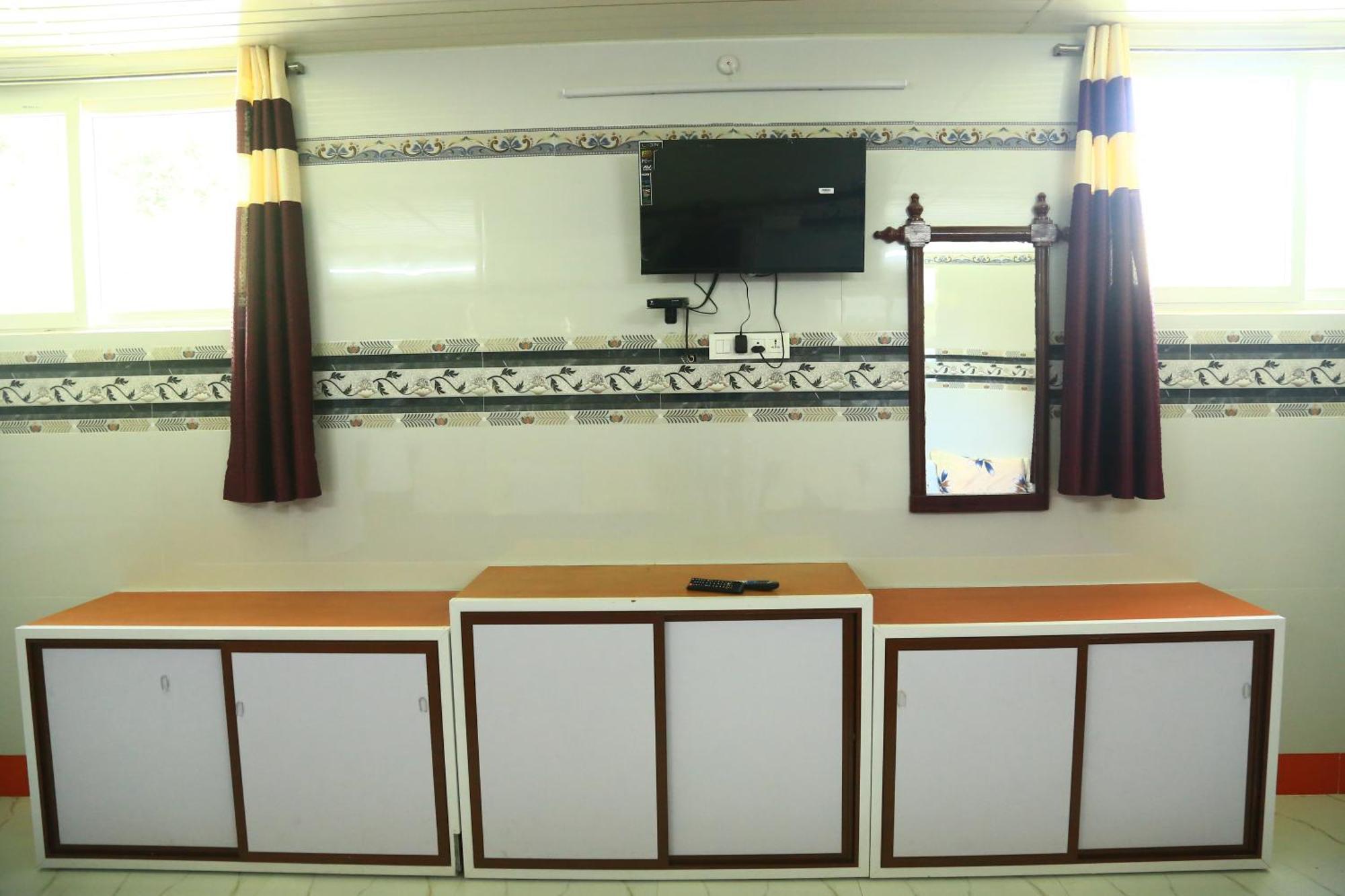 Msp Amma Cottage Munnar Kamer foto